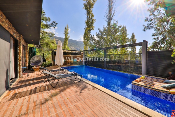VİLLA FLORYA