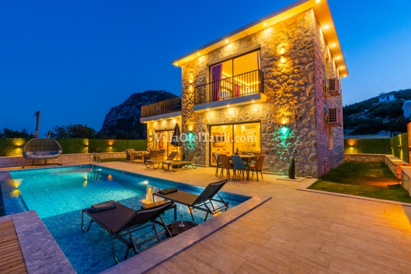 VİLLA TWİLİGHT