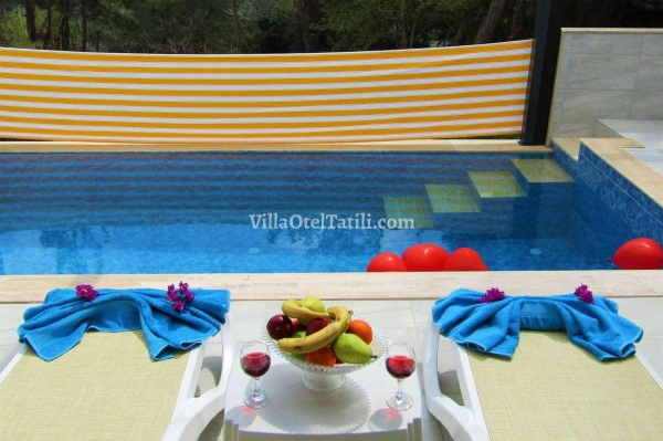 VİLLA SERAY 1