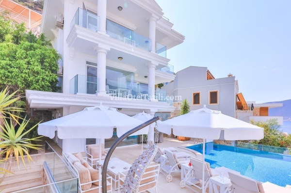 VİLLA COLOSSEA