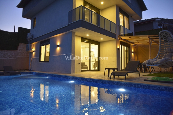VİLLA GREENSEA 2