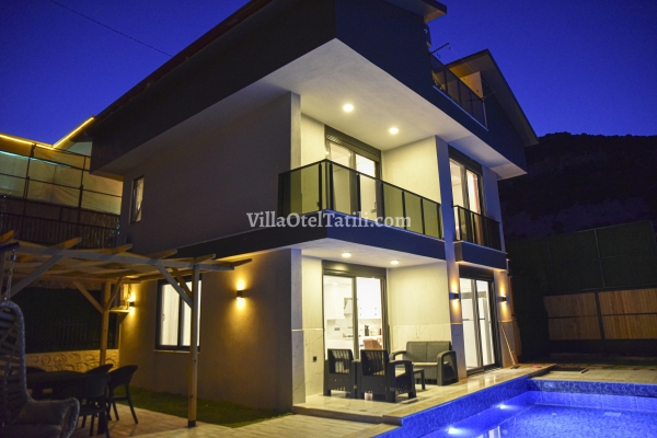 VİLLA GREENSEA 1
