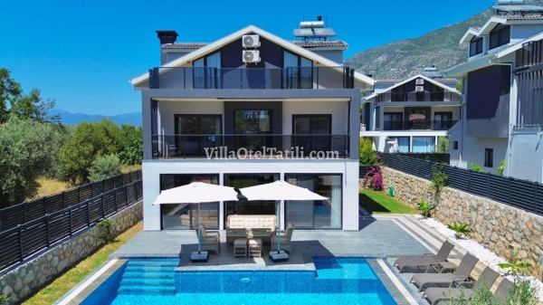 VİLLA RANYA