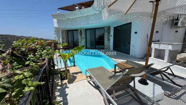 VİLLA PHUKET