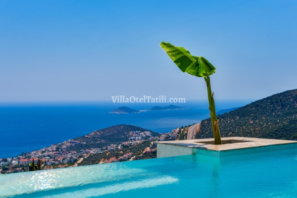 VİLLA PHUKET