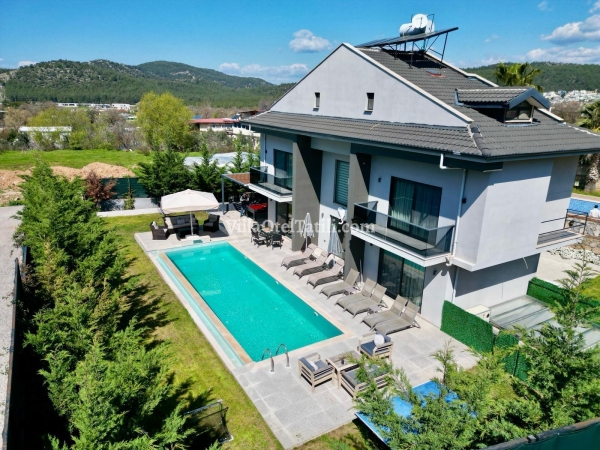 VİLLA MAYA PREMİUM