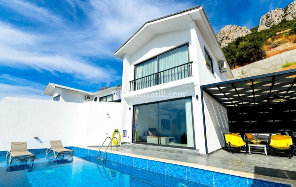 VİLLA MULBERRY 4