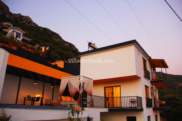 VİLLA MULBERRY POOLSUİT 10