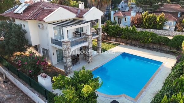 VİLLA OZAN