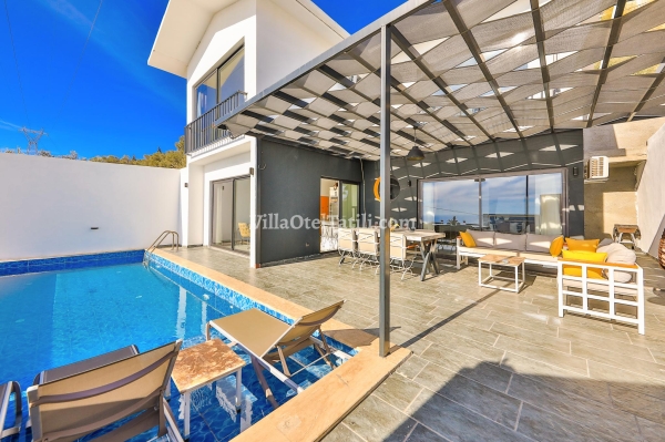 VİLLA MULBERRY 8