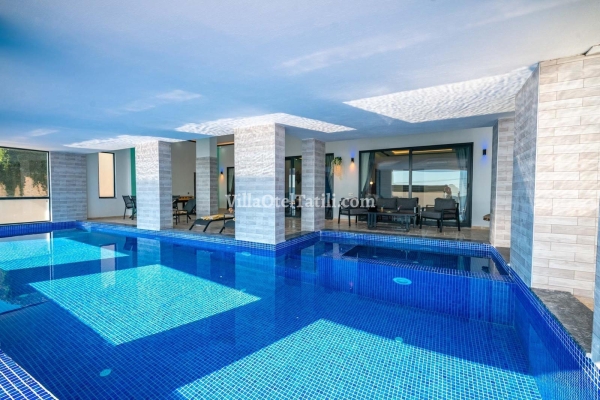 VİLLA ZELİŞ LOFT